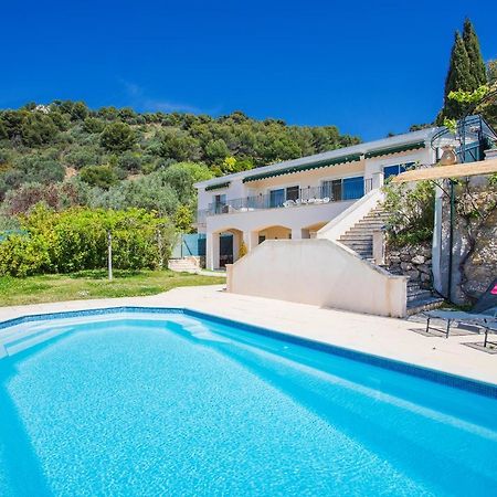 Vinaigrier Hills Vi3086 By Riviera Holiday Homes Ницца Экстерьер фото