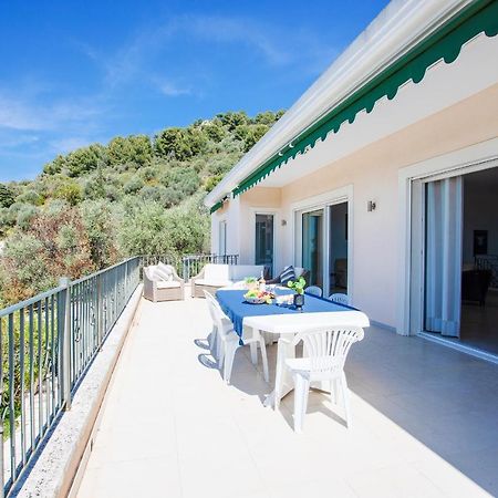 Vinaigrier Hills Vi3086 By Riviera Holiday Homes Ницца Экстерьер фото