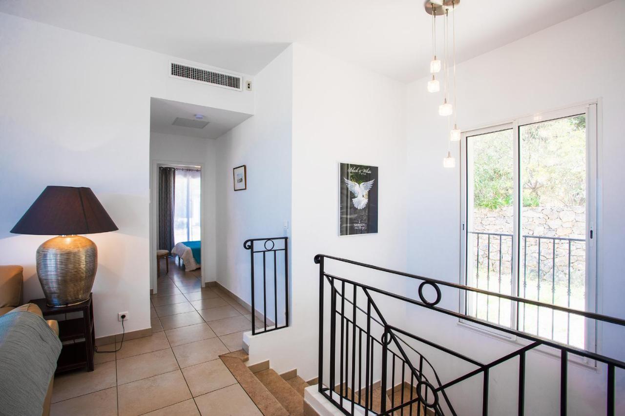 Vinaigrier Hills Vi3086 By Riviera Holiday Homes Ницца Экстерьер фото