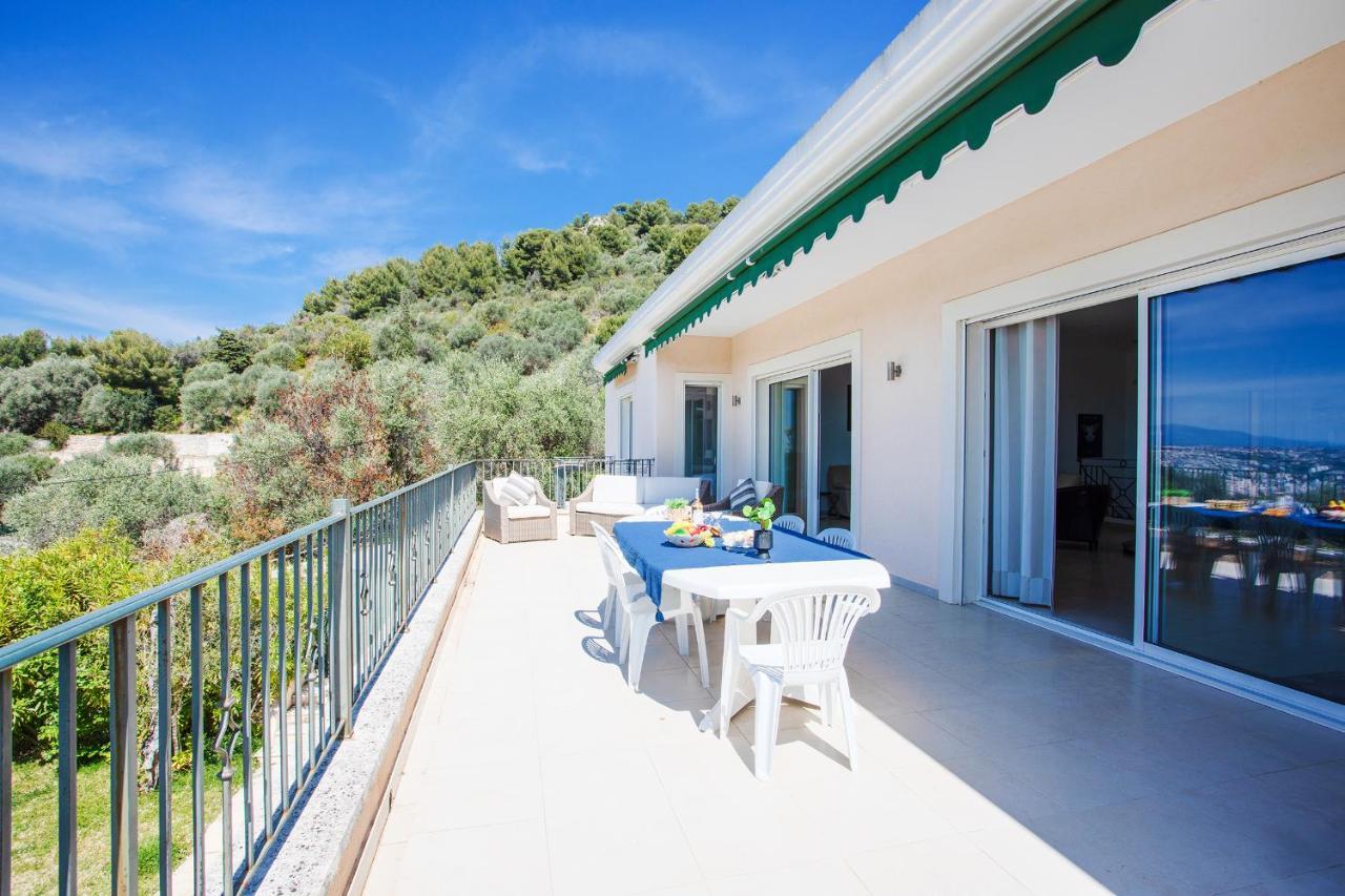 Vinaigrier Hills Vi3086 By Riviera Holiday Homes Ницца Экстерьер фото