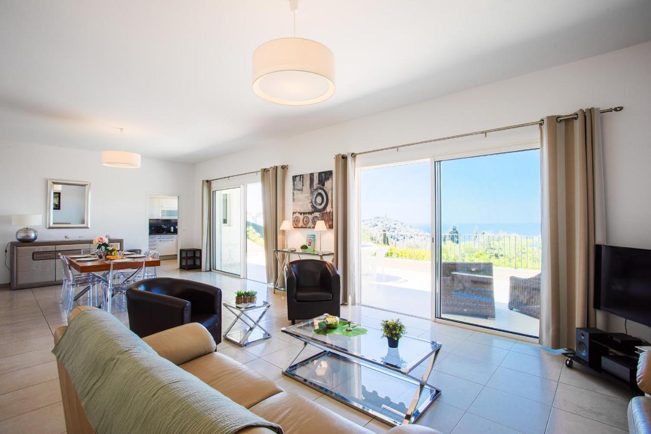 Vinaigrier Hills Vi3086 By Riviera Holiday Homes Ницца Экстерьер фото