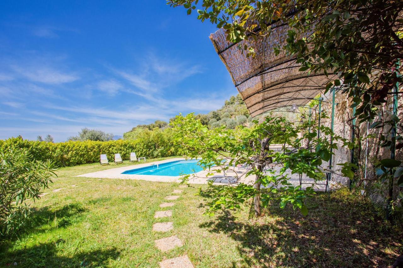 Vinaigrier Hills Vi3086 By Riviera Holiday Homes Ницца Экстерьер фото