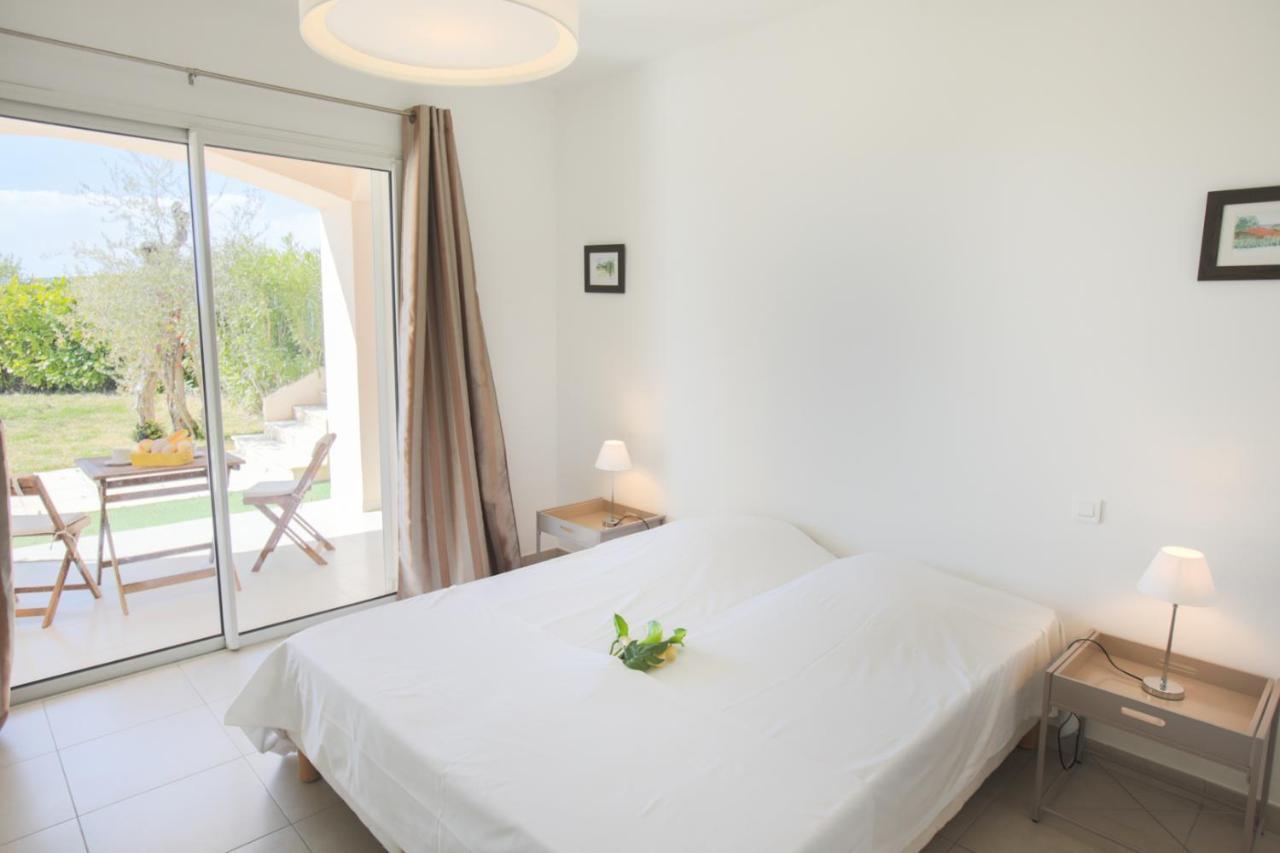 Vinaigrier Hills Vi3086 By Riviera Holiday Homes Ницца Экстерьер фото