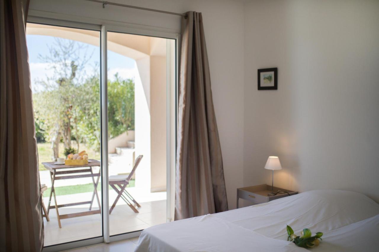 Vinaigrier Hills Vi3086 By Riviera Holiday Homes Ницца Экстерьер фото
