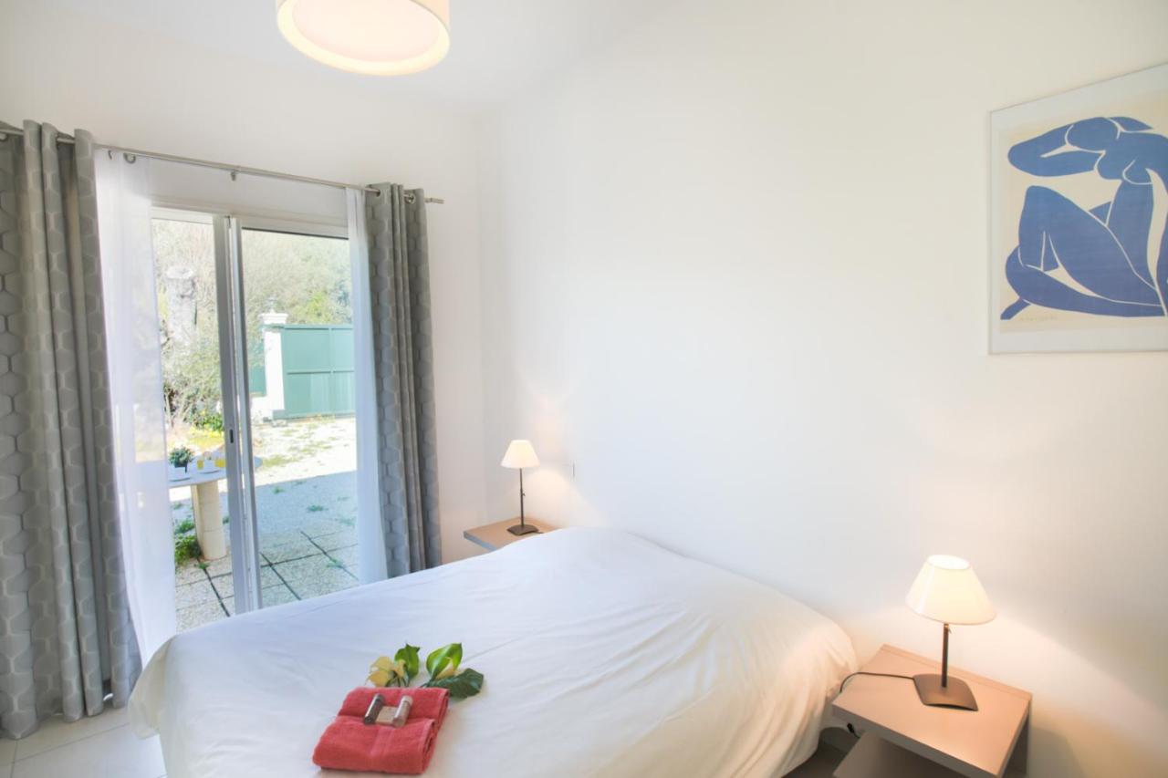Vinaigrier Hills Vi3086 By Riviera Holiday Homes Ницца Экстерьер фото