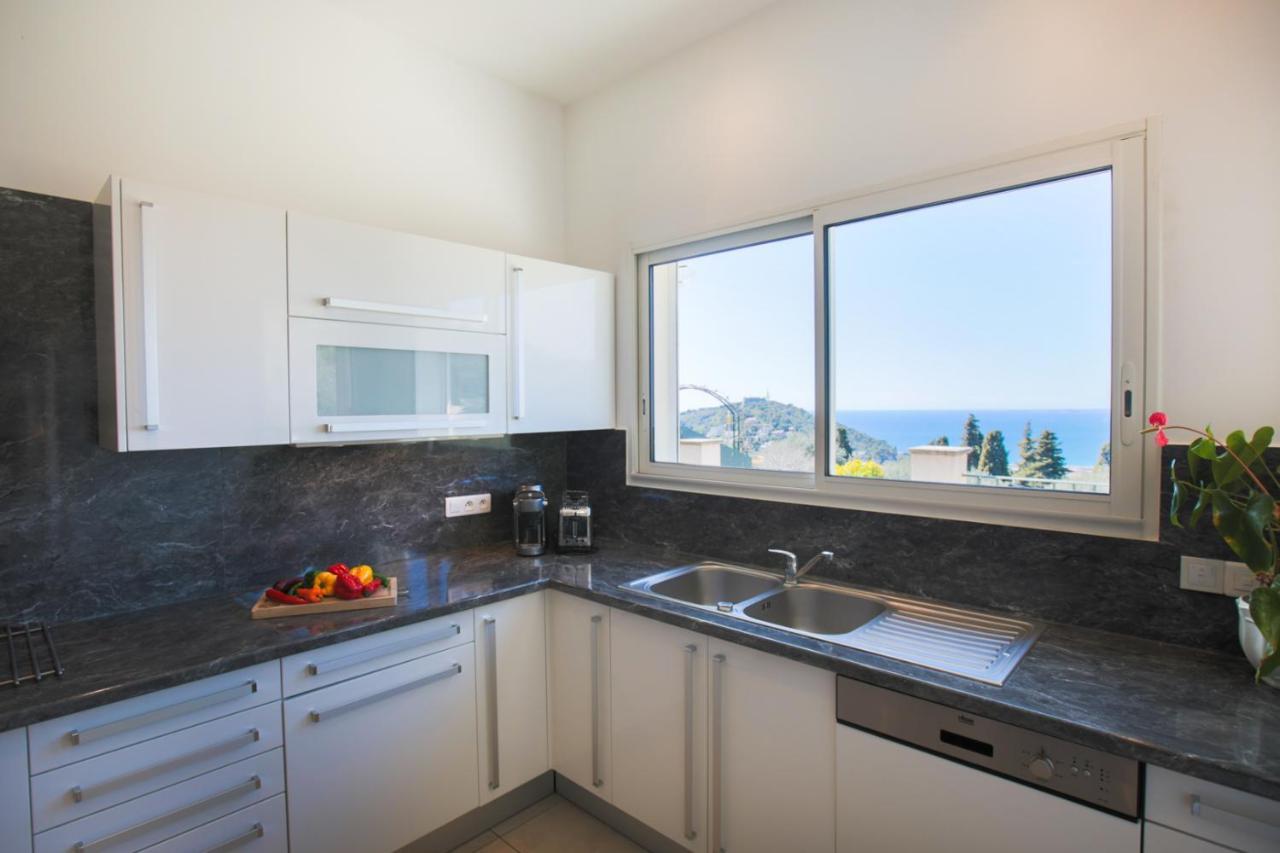 Vinaigrier Hills Vi3086 By Riviera Holiday Homes Ницца Экстерьер фото